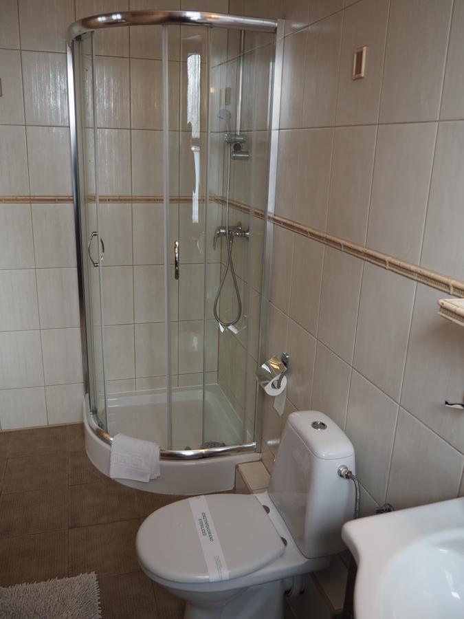 Koci Zamek Apartment Закопане Екстериор снимка
