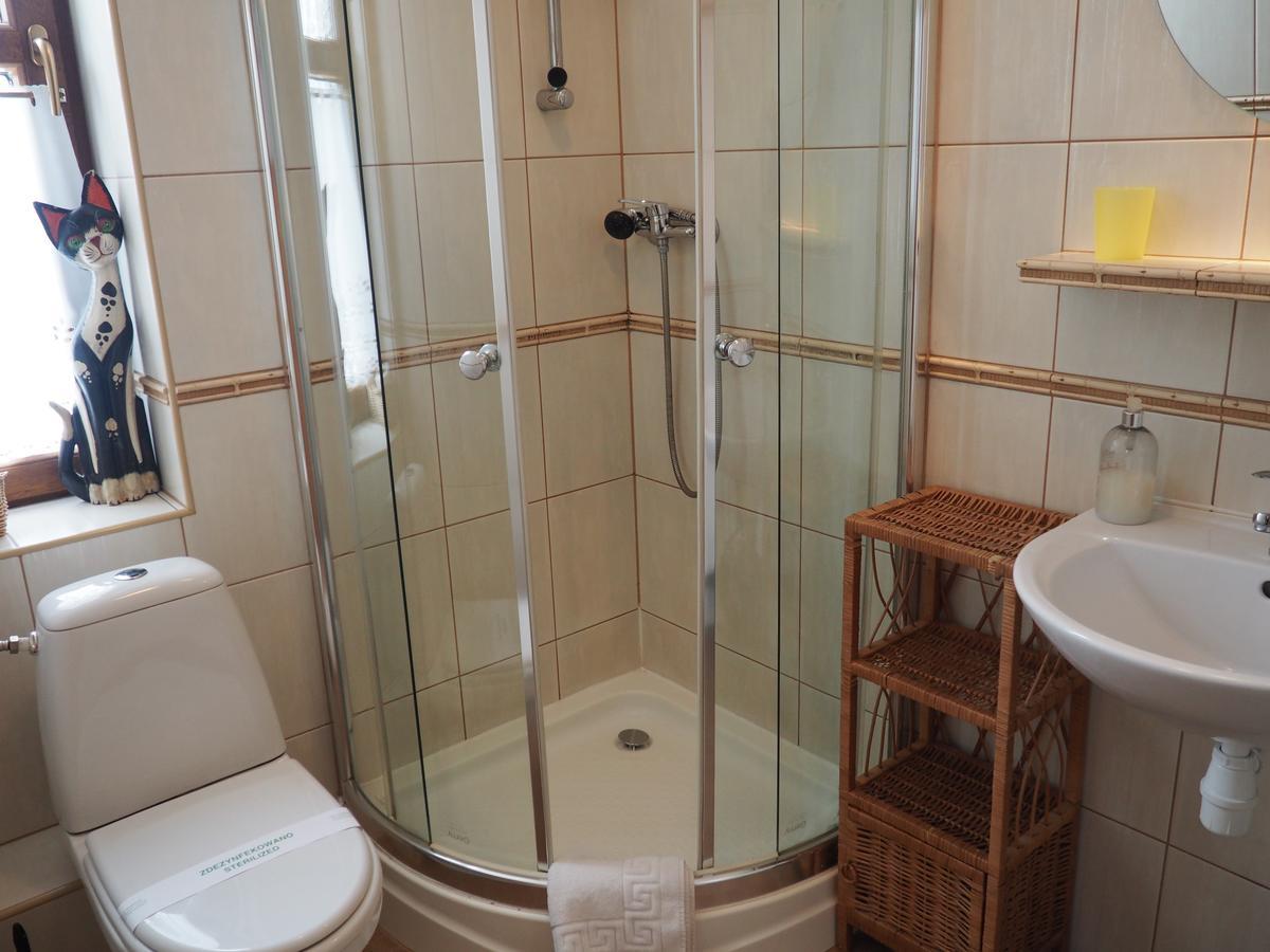 Koci Zamek Apartment Закопане Екстериор снимка